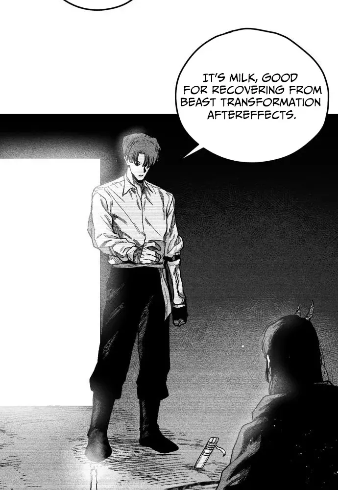 Voodoo Slam Chapter 9 page 49 - 