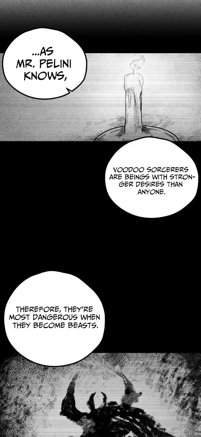 Voodoo Slam Chapter 9 page 58 - 