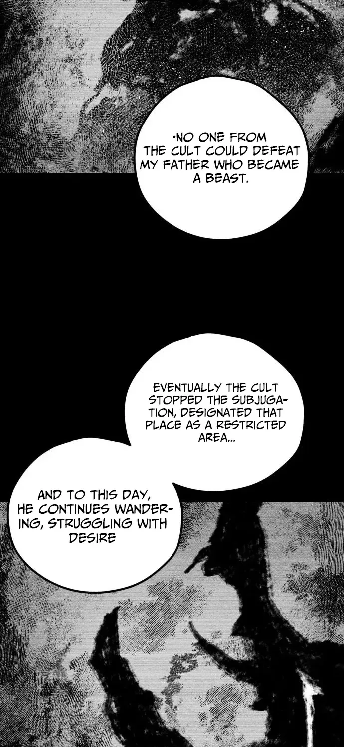 Voodoo Slam Chapter 9 page 59 - 