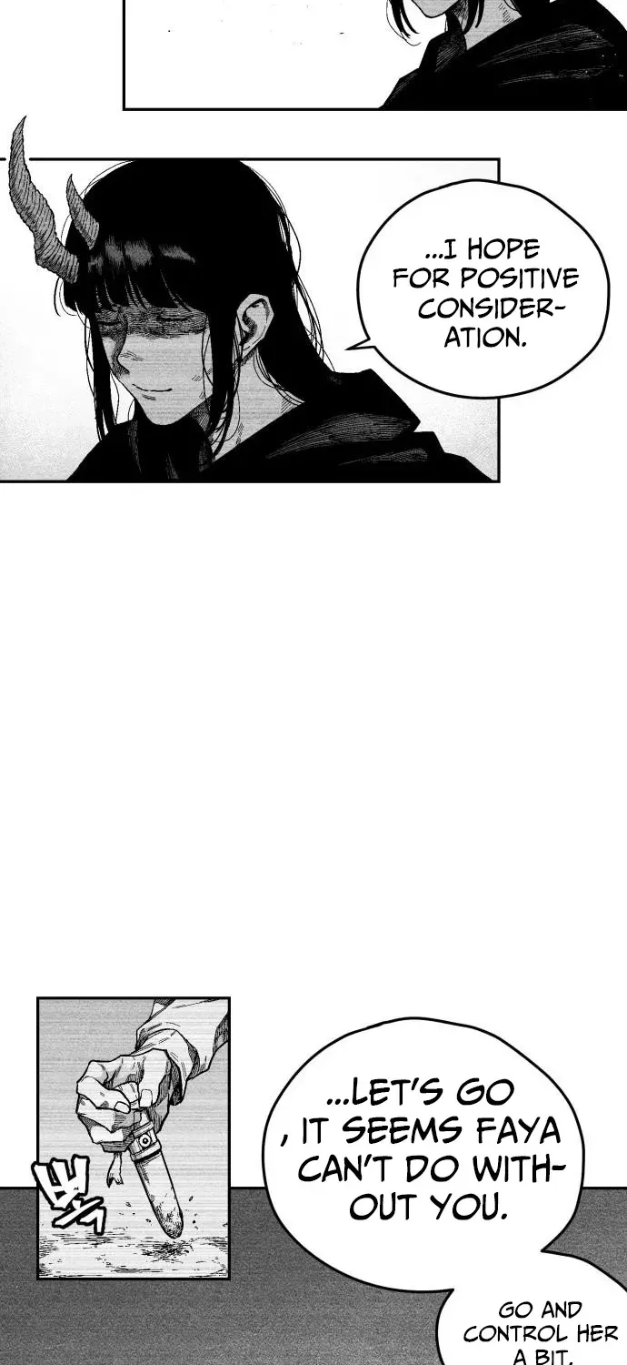 Voodoo Slam Chapter 9 page 66 - 