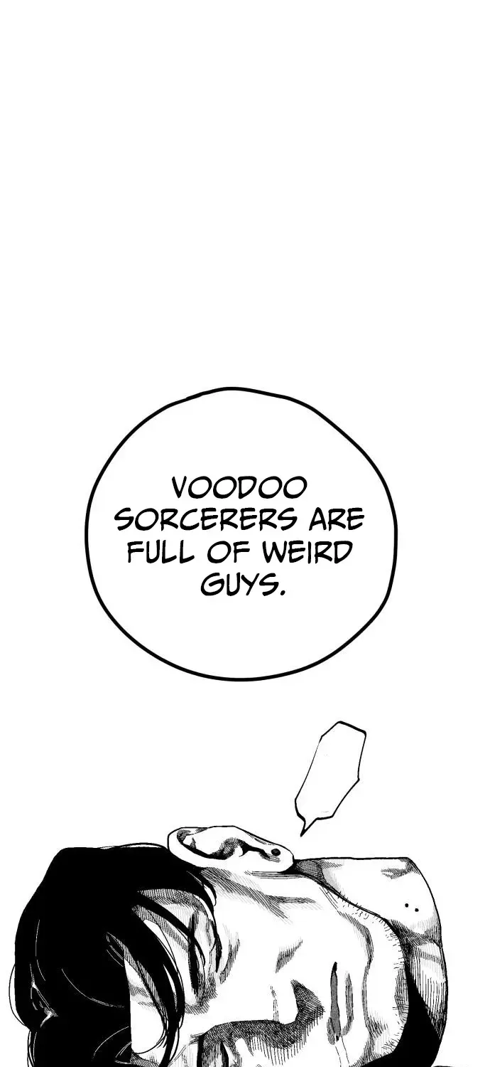 Voodoo Slam Chapter 9 page 69 - 