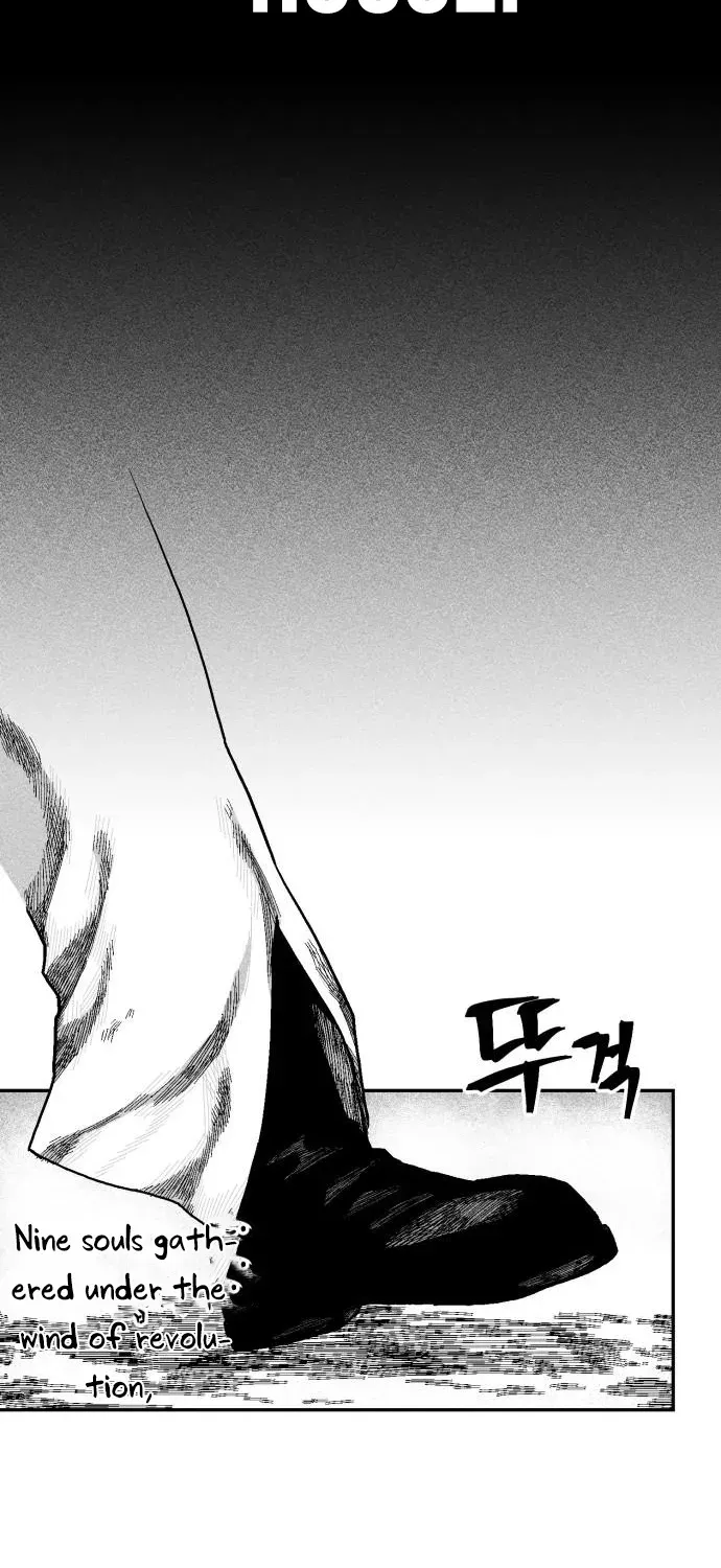 Voodoo Slam Chapter 9 page 8 - 
