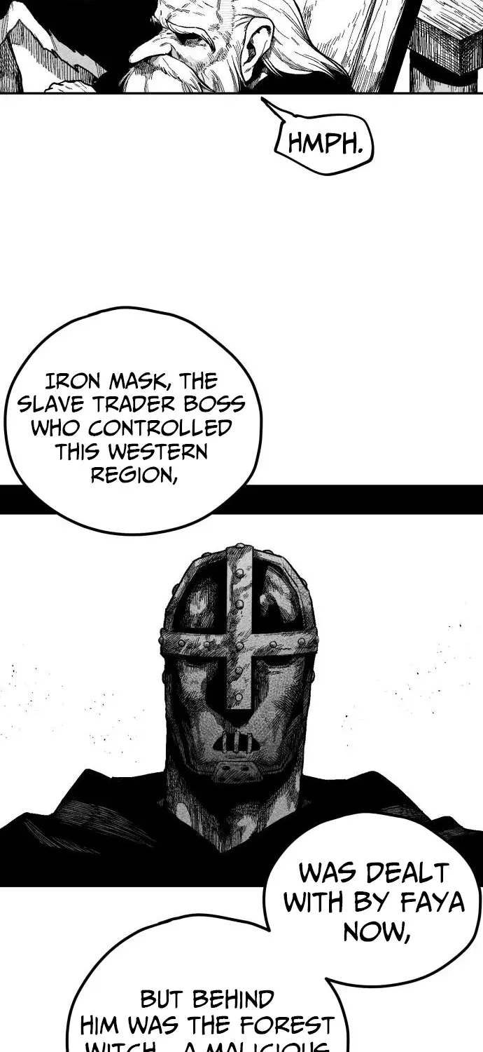 Voodoo Slam Chapter 9 page 75 - 