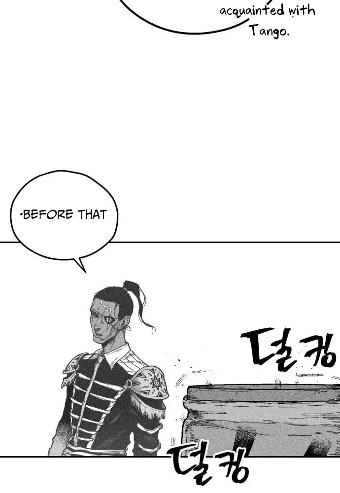 Voodoo Slam Chapter 9 page 77 - 