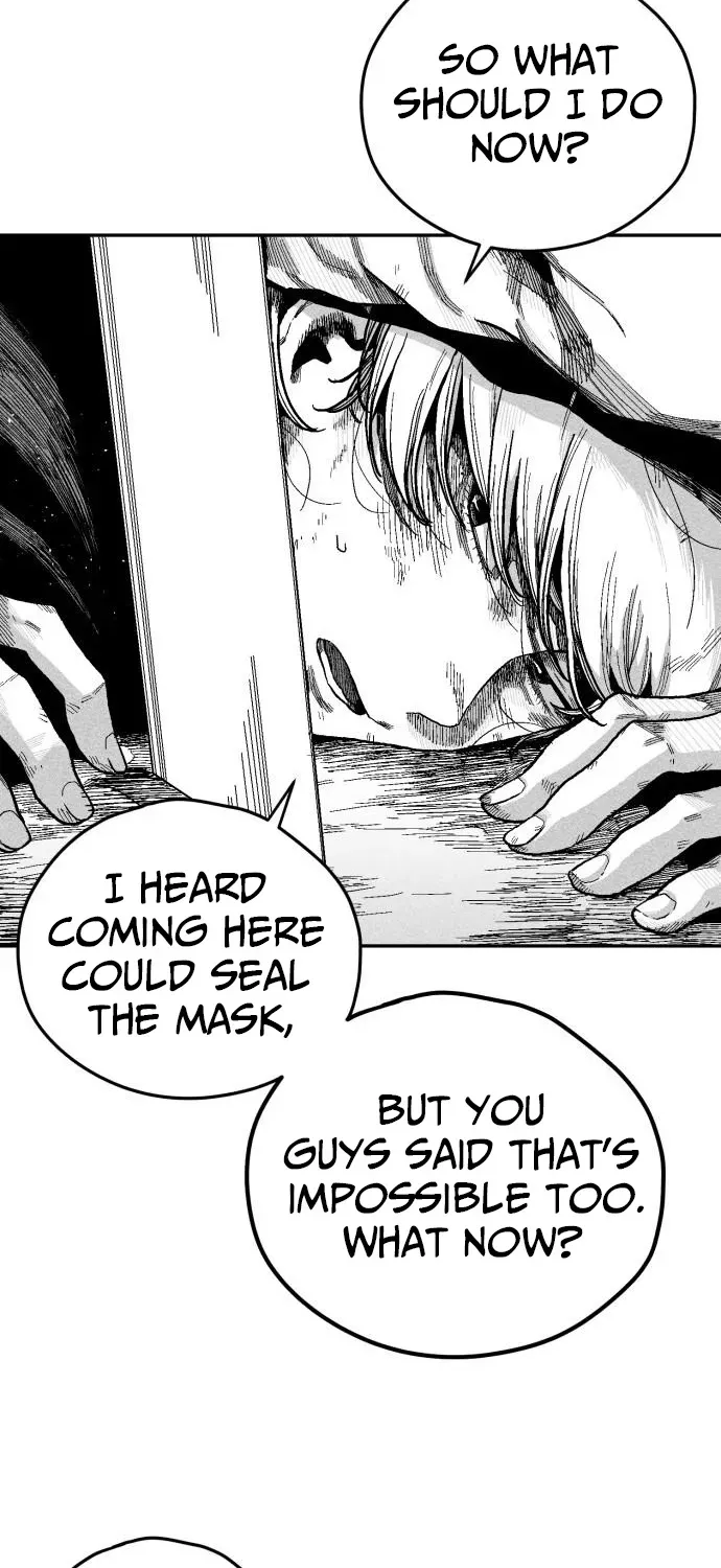 Voodoo Slam Chapter 9 page 82 - 