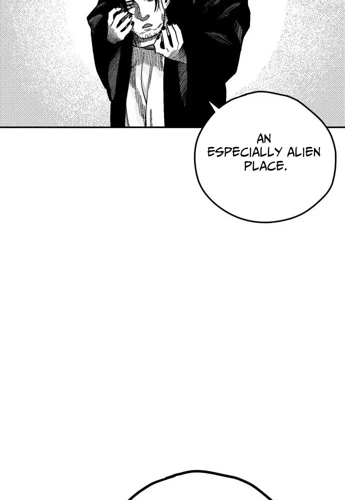 Voodoo Slam Chapter 9 page 84 - 