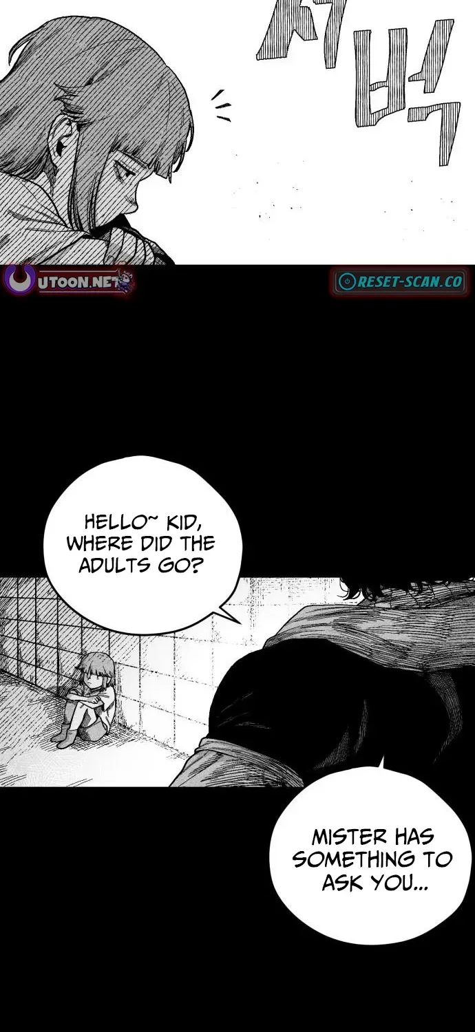 Voodoo Slam Chapter 9 page 89 - 