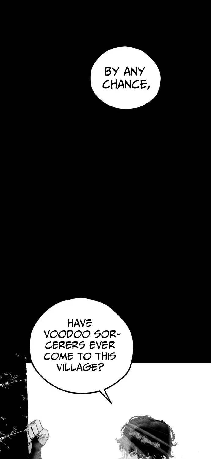 Voodoo Slam Chapter 9 page 90 - 
