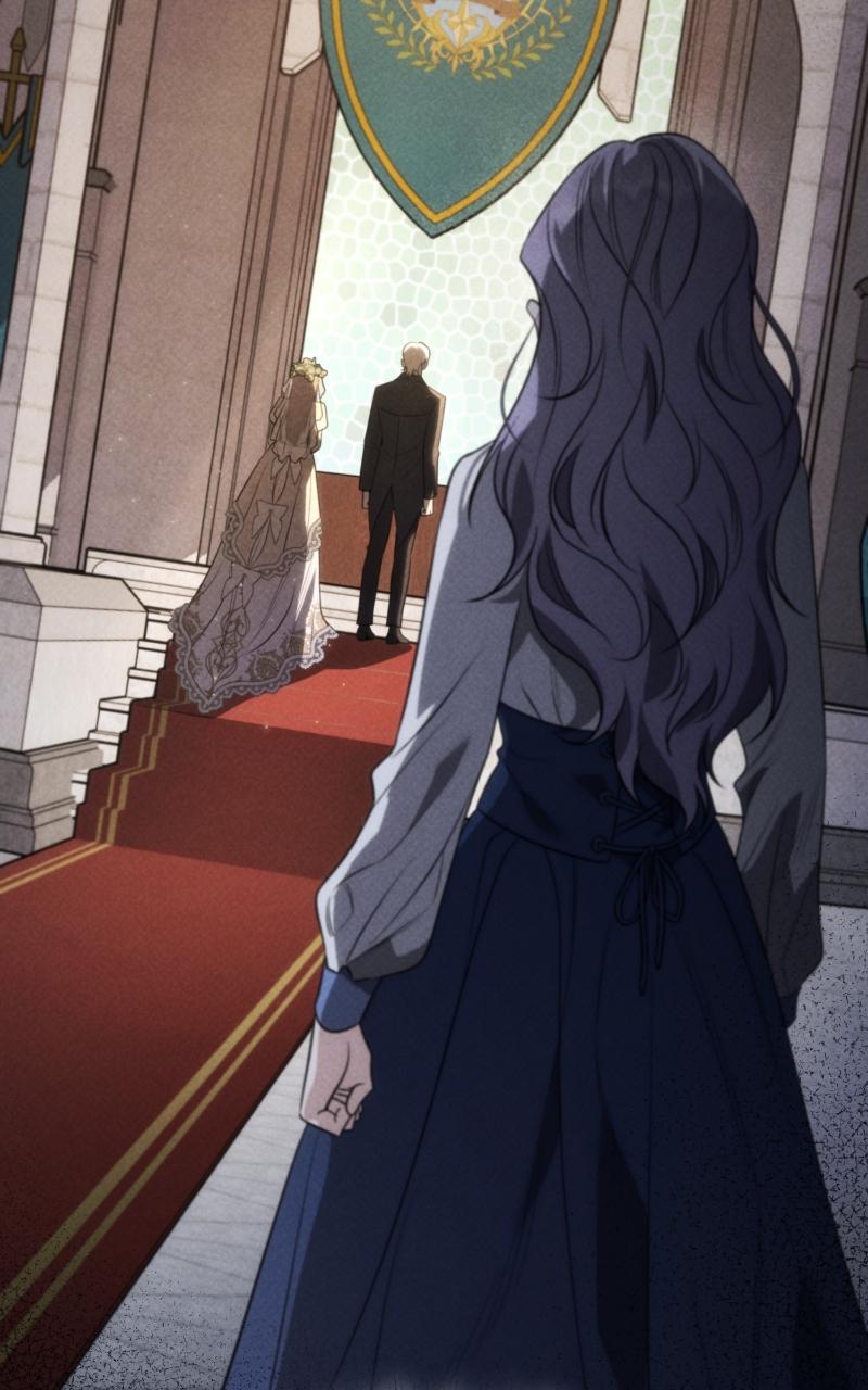 Vows and Vendettas Chapter 1 page 108 - 