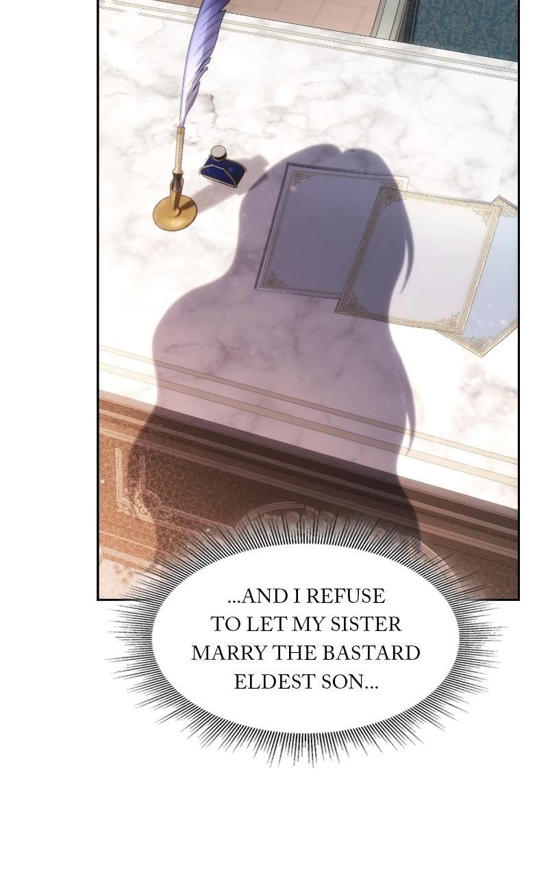 Vows and Vendettas Chapter 1 page 112 - 