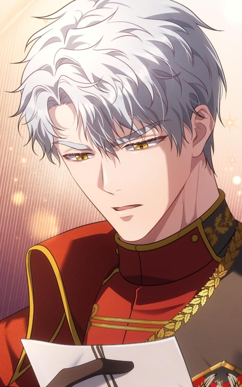 Vows and Vendettas Chapter 1 page 132 - 