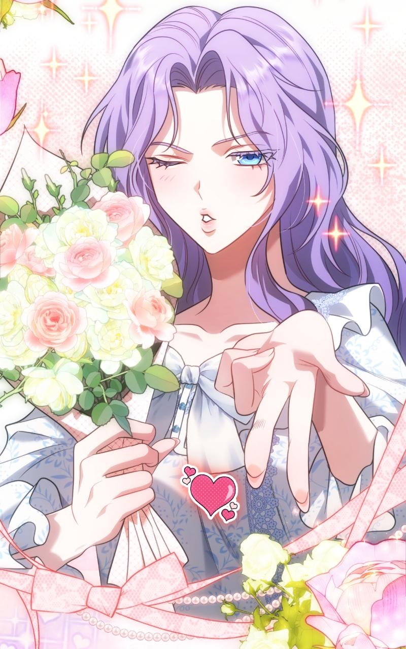 Vows and Vendettas Chapter 1 page 136 - 