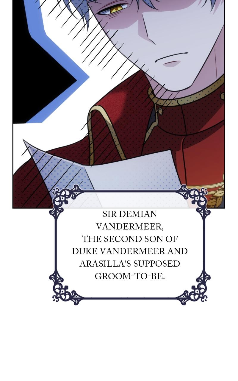 Vows and Vendettas Chapter 1 page 140 - 
