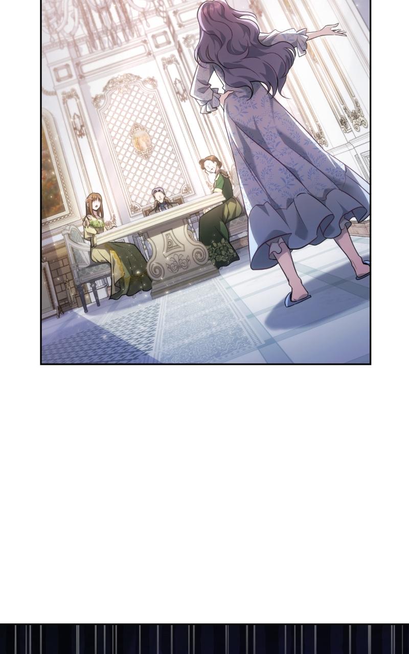 Vows and Vendettas Chapter 1 page 15 - 