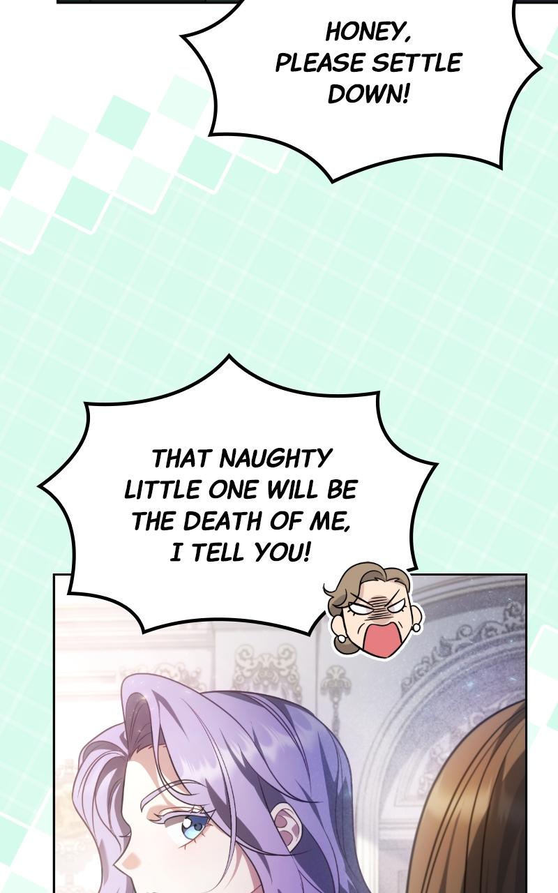 Vows and Vendettas Chapter 1 page 28 - 