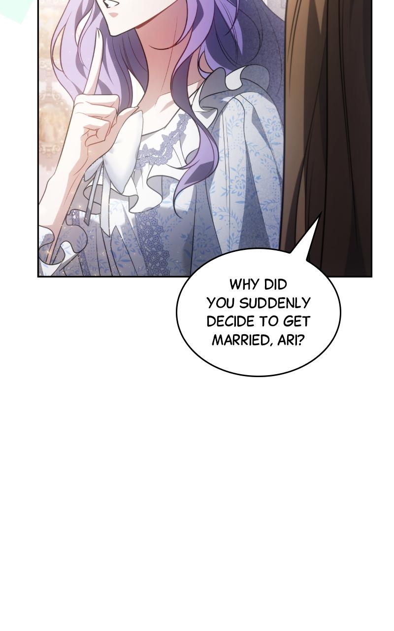 Vows and Vendettas Chapter 1 page 29 - 