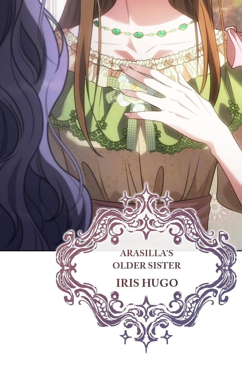 Vows and Vendettas Chapter 1 page 31 - 