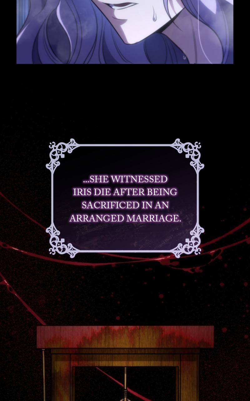 Vows and Vendettas Chapter 1 page 41 - 