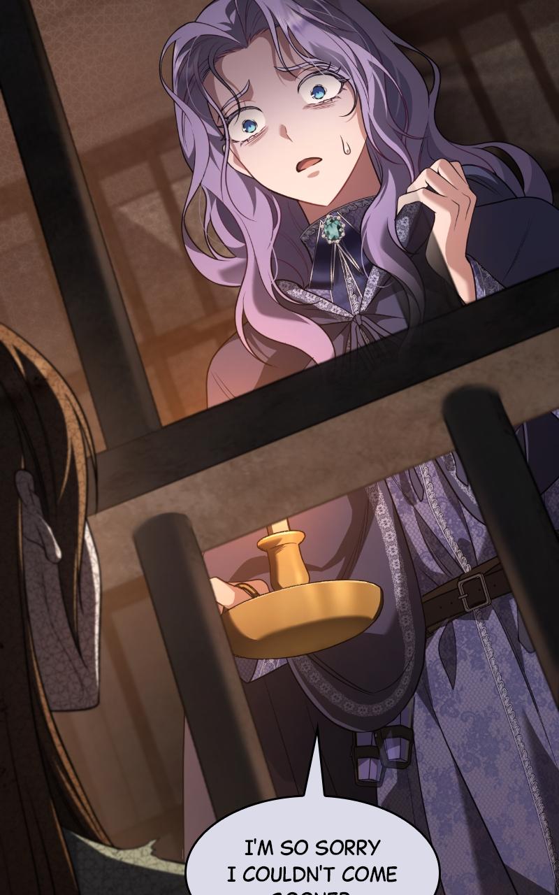 Vows and Vendettas Chapter 1 page 48 - 
