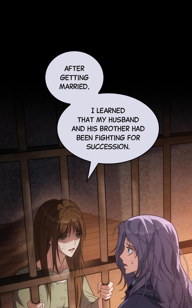 Vows and Vendettas Chapter 1 page 63 - 