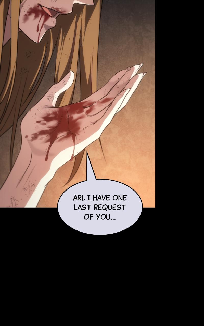 Vows and Vendettas Chapter 1 page 68 - 