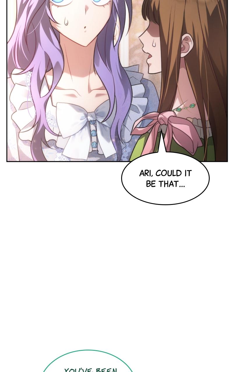 Vows and Vendettas Chapter 1 page 84 - 
