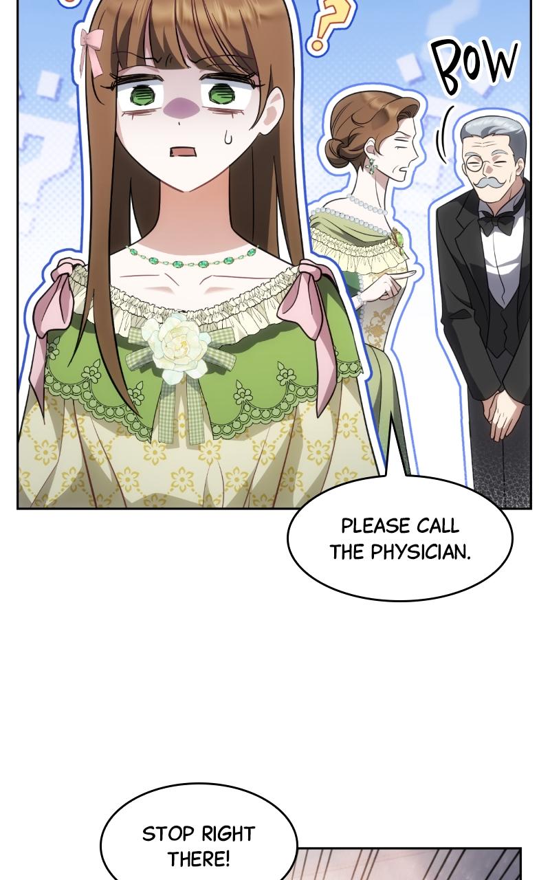 Vows and Vendettas Chapter 1 page 88 - 