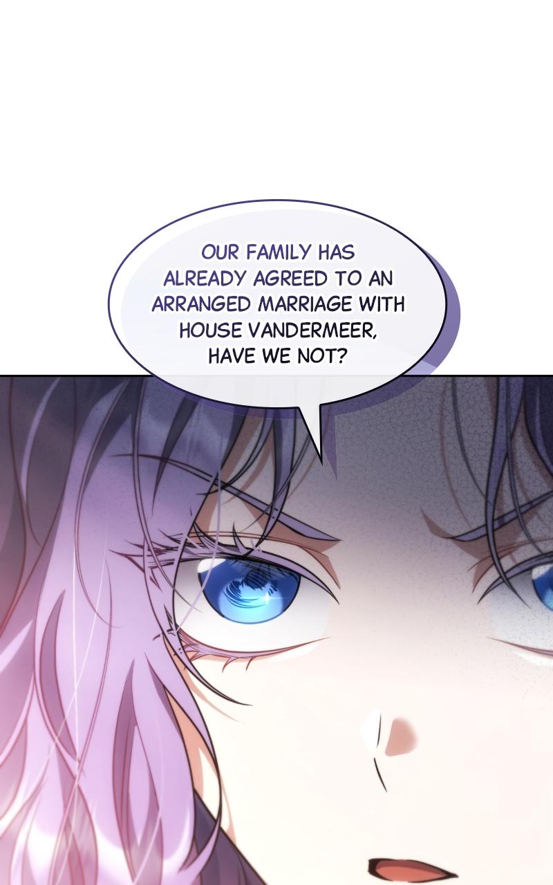 Vows and Vendettas Chapter 1 page 90 - 