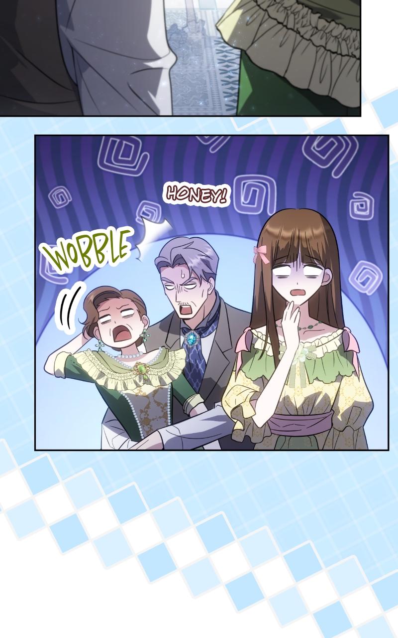 Vows and Vendettas Chapter 1 page 95 - 