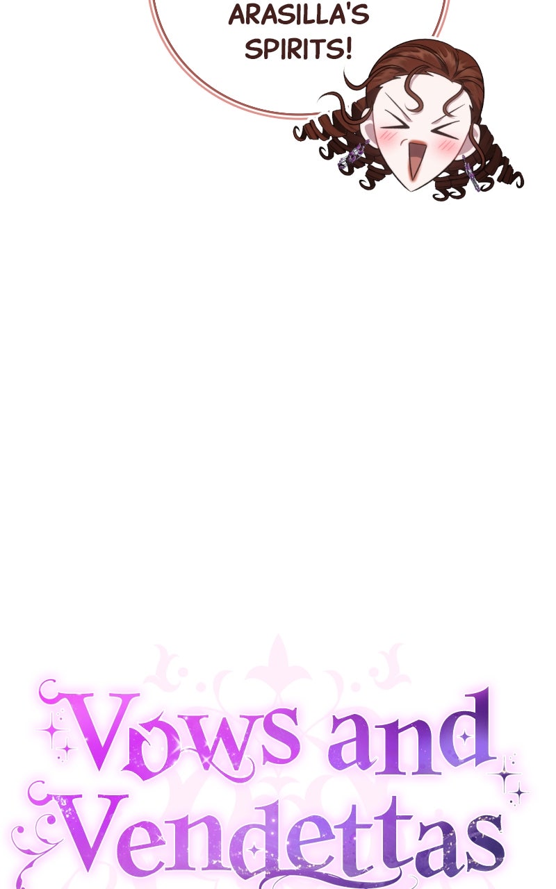 Vows and Vendettas Episode 10 page 11 - 