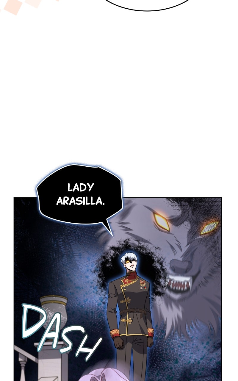 Vows and Vendettas Episode 10 page 101 - 
