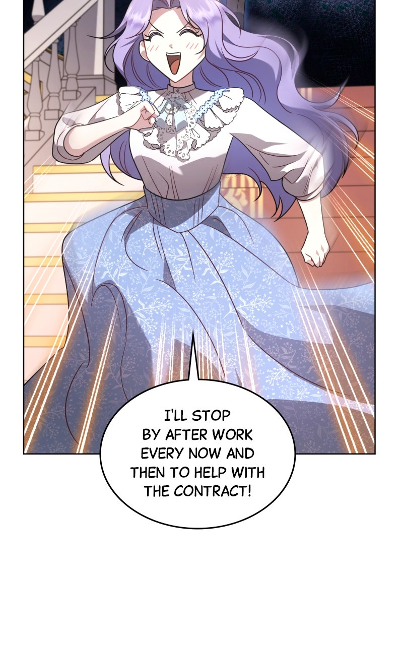 Vows and Vendettas Episode 10 page 102 - 