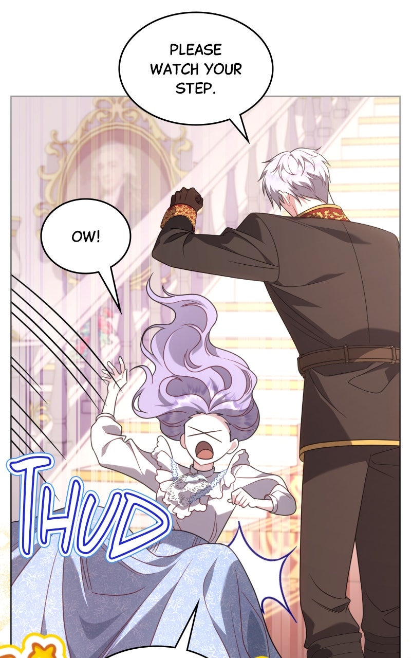 Vows and Vendettas Episode 10 page 116 - 