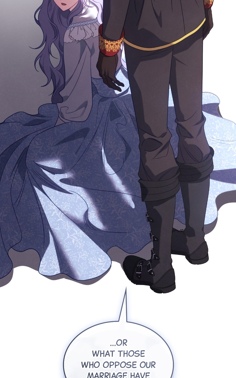 Vows and Vendettas Episode 10 page 120 - 