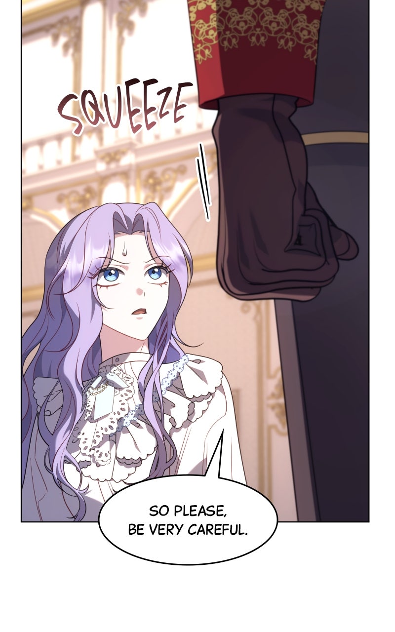 Vows and Vendettas Episode 10 page 122 - 