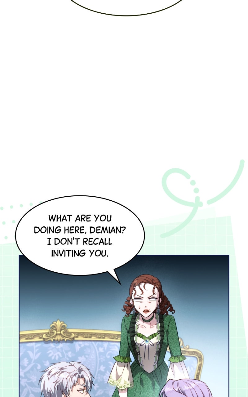 Vows and Vendettas Episode 10 page 16 - 