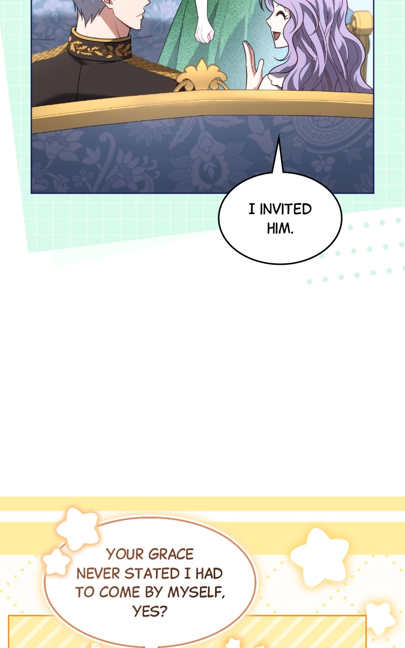 Vows and Vendettas Episode 10 page 17 - 