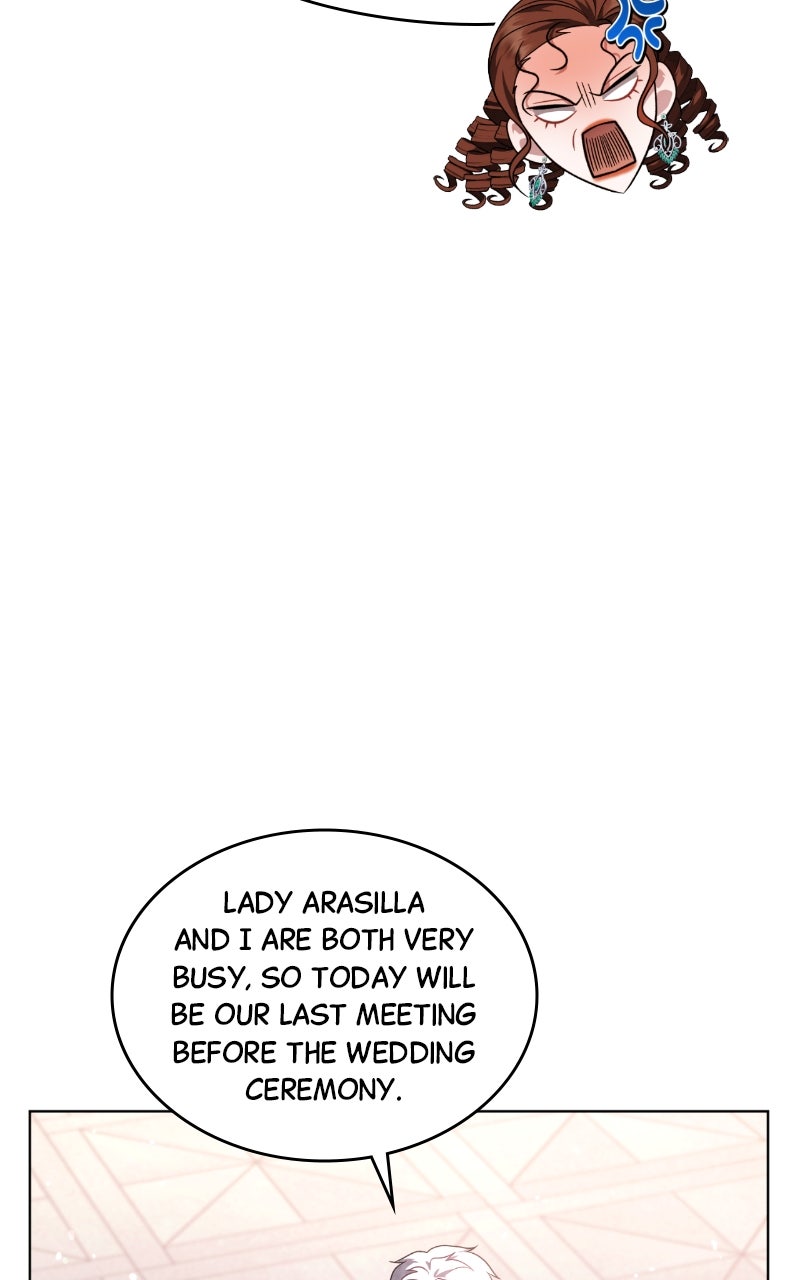 Vows and Vendettas Episode 10 page 19 - 