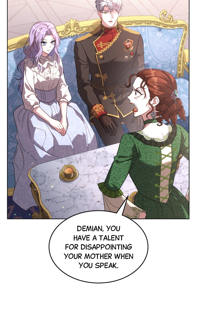 Vows and Vendettas Episode 10 page 20 - 
