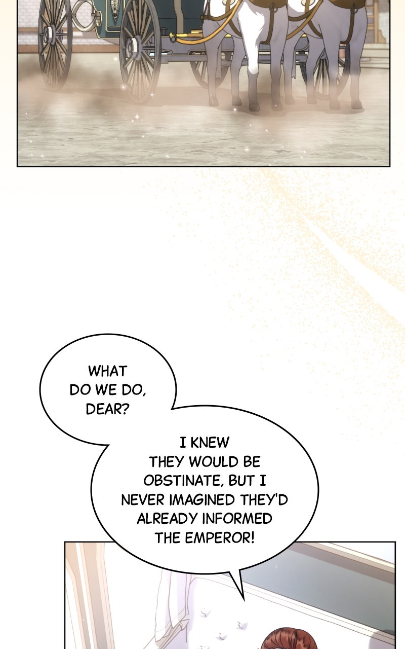 Vows and Vendettas Episode 10 page 3 - 