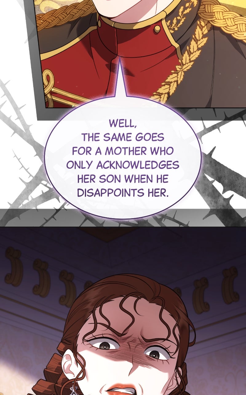 Vows and Vendettas Episode 10 page 22 - 