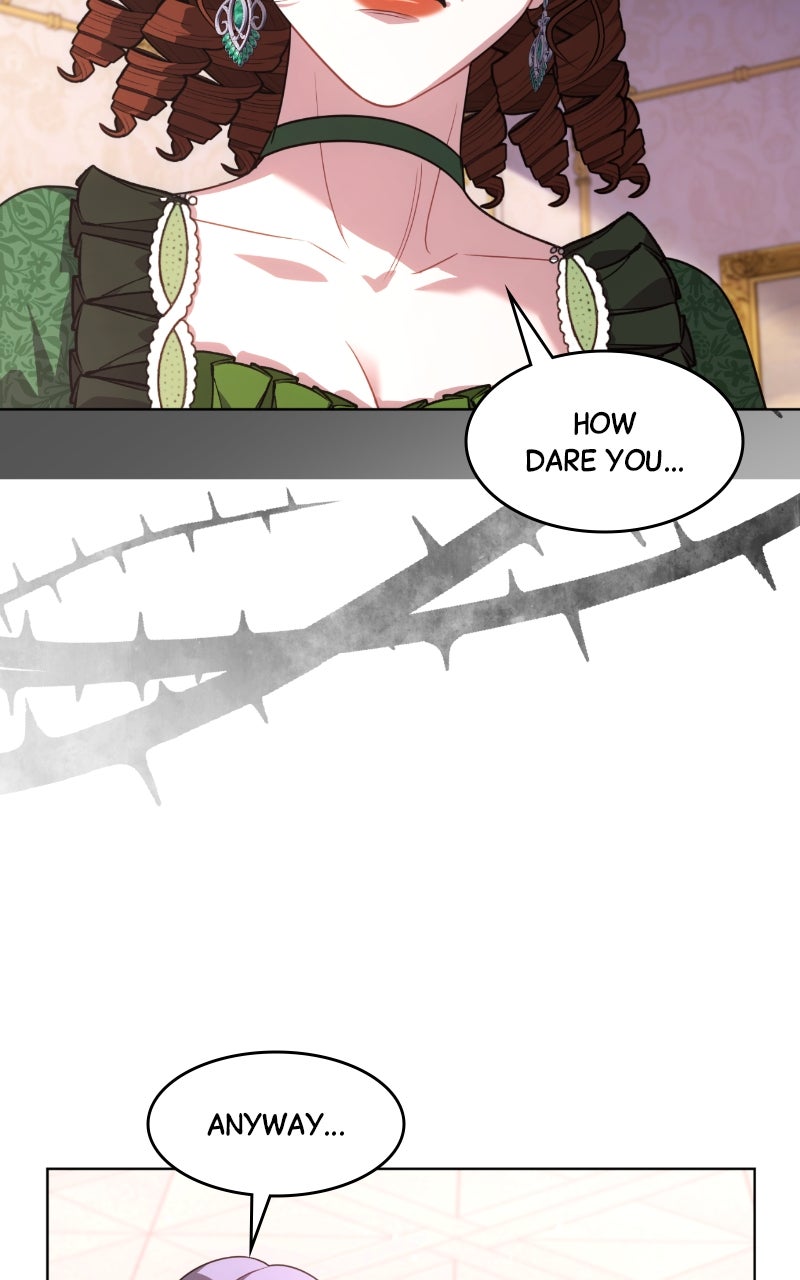 Vows and Vendettas Episode 10 page 23 - 