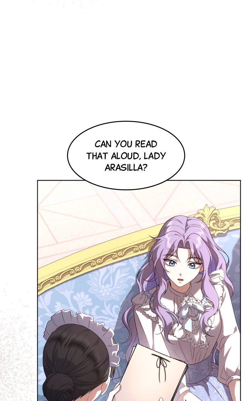 Vows and Vendettas Episode 10 page 26 - 