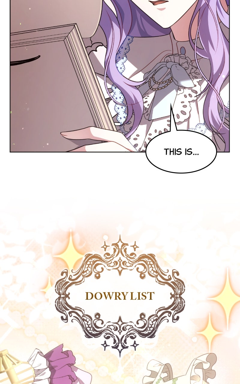 Vows and Vendettas Episode 10 page 28 - 