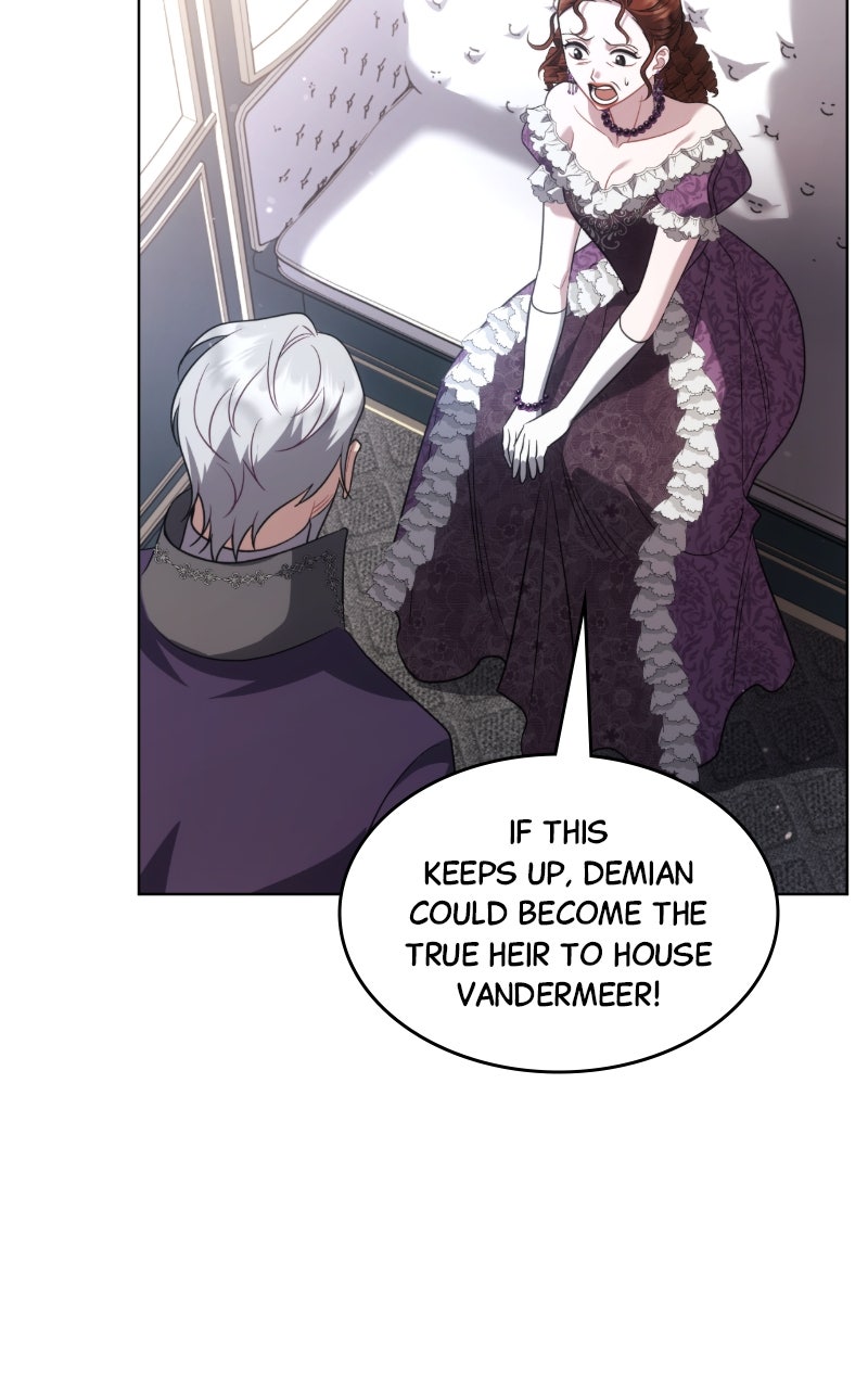 Vows and Vendettas Episode 10 page 4 - 