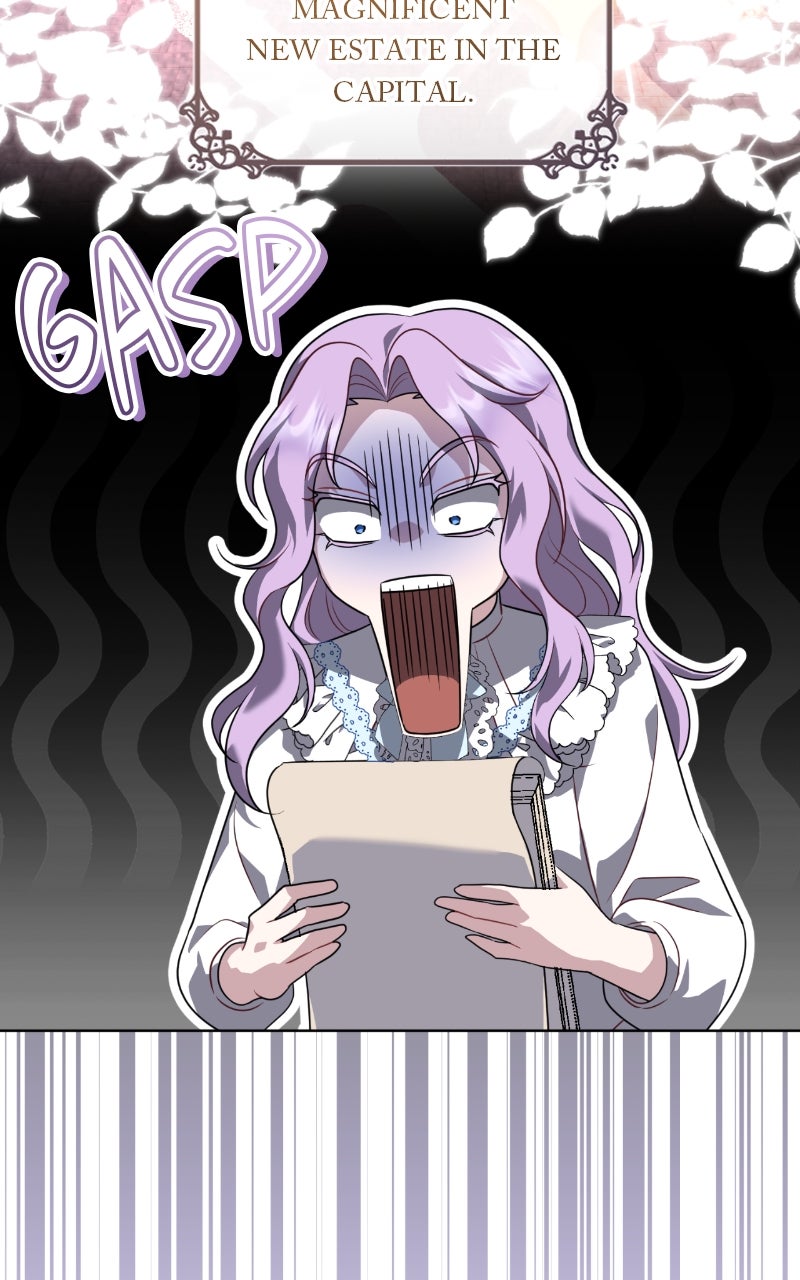 Vows and Vendettas Episode 10 page 31 - 