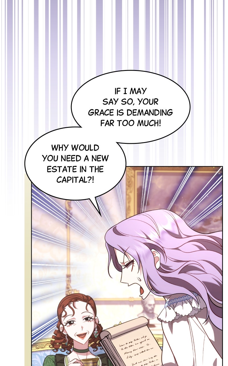 Vows and Vendettas Episode 10 page 32 - 