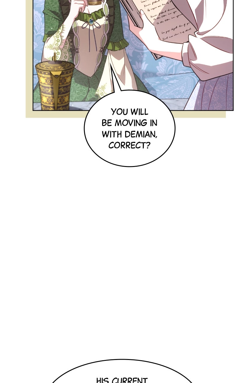 Vows and Vendettas Episode 10 page 33 - 