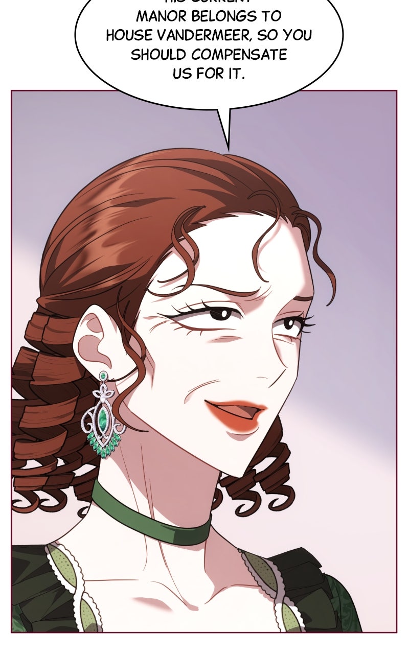 Vows and Vendettas Episode 10 page 34 - 