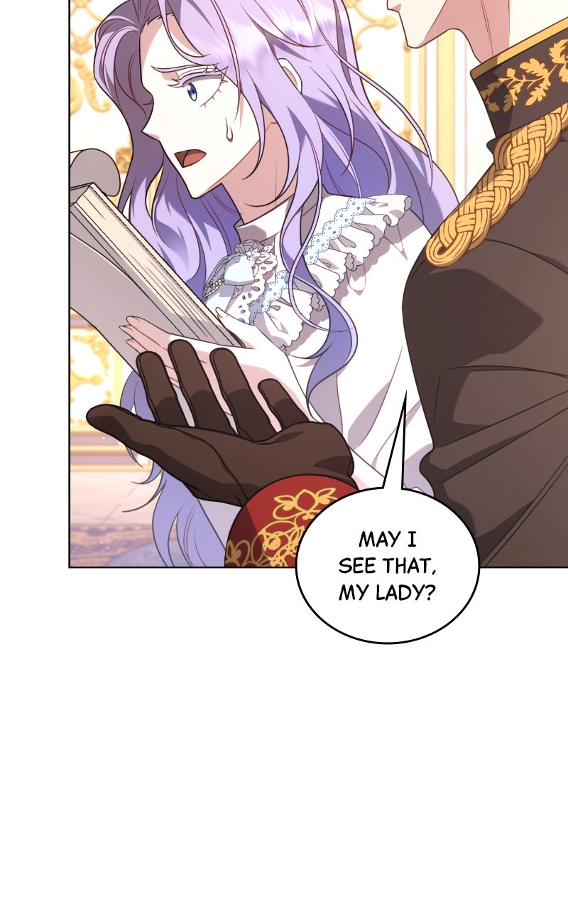 Vows and Vendettas Episode 10 page 36 - 